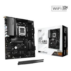 ASRock B850 Pro-A WiFi DDR5 AMD AM5 Motherboard